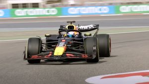 Cutremur la RedBull: Concedierea lui Horner ar putea declanșa o hemoragie de personal fără precedent în F1