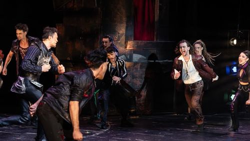 Bucureștiul intră în săptămâna Romeo și Julieta. Deschidere de stagiune cu un musical plin de ritm la Opereta București. Bilete cu preț redus pentru elevi și studenți