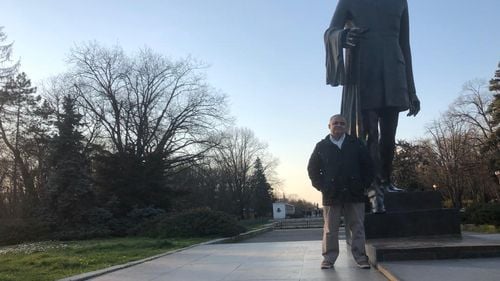 VIDEO Turcia a sechestrat averea unui ziarist din România. Necdet Celik: Eu nu sunt terorist, sunt ziarist / Ei mă consideră trădător, dar aș fi așa dacă aș tăcea