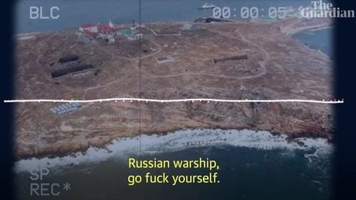 Cât de importantă era pentru ruși nava Moscova, scufundată de armata ucraineană? Nava a devenit simbolul sfidării ucrainene în fața rușilor după rezistența din Insula Șerpilor