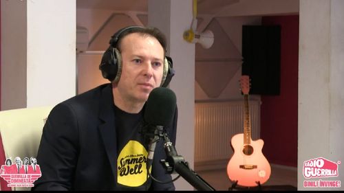 Primul concert va fi organizat în București, nu la Cluj Napoca, anunță premierul Florin Cîțu