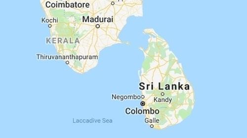 Sri Lanka, portretul unei țări devastate de conflicte etnice