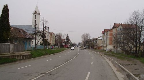 Autoritățile din Iași susțin că Ministerul Transporturilor a aprobat construirea șoselei de centură la Podu Iloaiei, unde frecvent au loc blocaje și se produc accidente