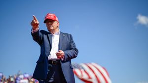Un candidat afroamerican susţinut de Trump s-a retras din cursa  pentru postul de guvernator al statului Carolina de Nord după o serie de postări controversate despre nazism şi sclavie pe un site pentru adulți