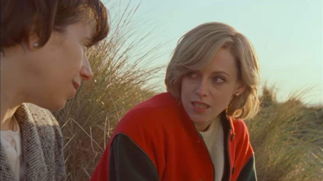 VIDEO Primul trailer al filmului „Spencer”, în care Kristen Stewart este prinţesa Diana, lansat