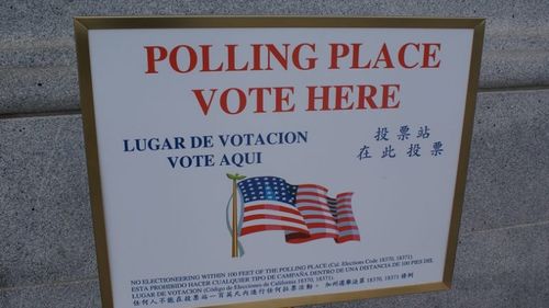 Republicanii din Senatul SUA blochează pentru a treia oară un proiect prin care democrații vor să dea drept de vot persoanelor care nu au un act de identitate cu fotografie