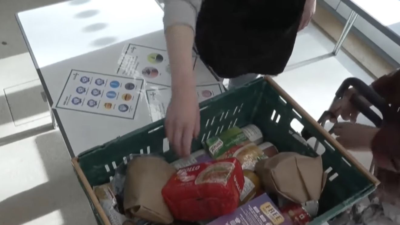 Germania: Băncile pentru alimente au înregistrat din ianuarie o creștere de 50% a numărului de clienți