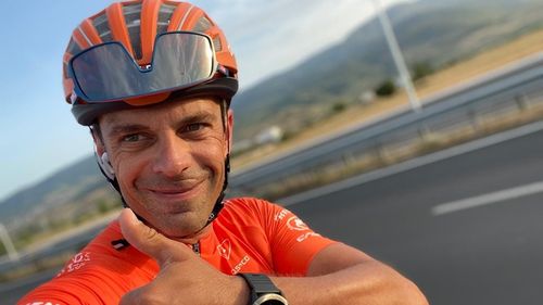 Fostul ministru Eduard Novak va participa la Jocurile Paralimpice pentru a şasea oară: Este o onoare şi o bucurie că pot să-mi reprezint din nou ţara