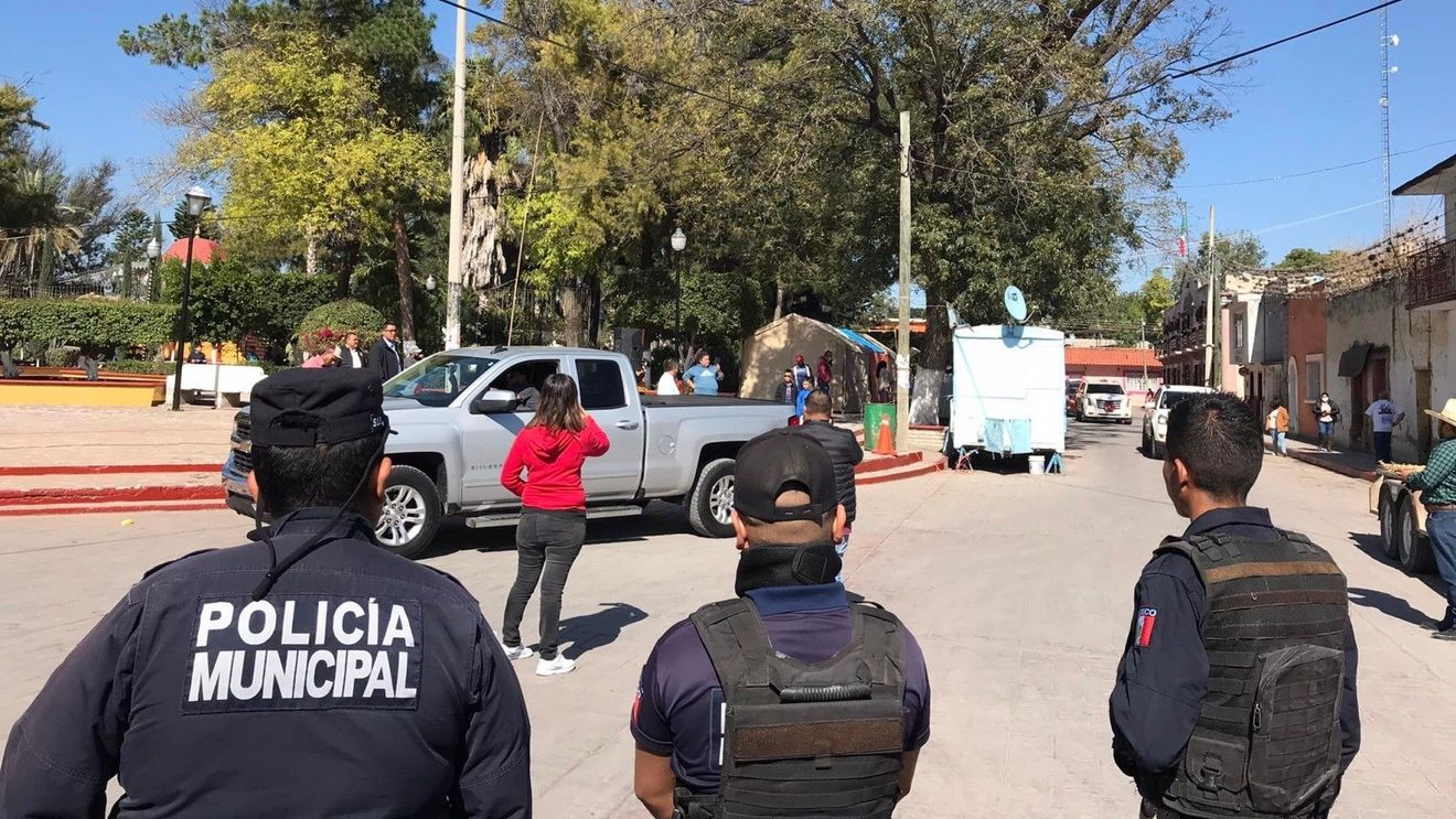 Treisprezece persoane, arestate în Mexic în legătură cu uciderea în plină stradă a doi apropiaţi ai primarului din Ciudad de Mexico