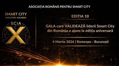 Cum sunt validate proiectele Smart City de sute de milioane de euro