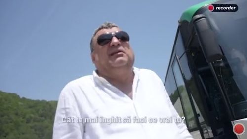 VIDEO Cine sunt pesediștii care l-au agresat verbal pe reporterul Recorder.ro care documenta mobilizarea pentru marele miting
