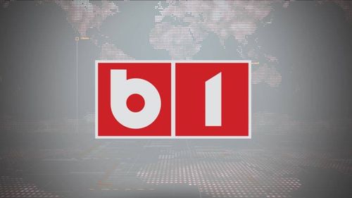 Sediul social al B1 TV, spart în noaptea de Ajun, anunță televiziunea