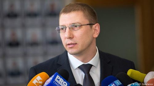 Ziua internațională anticorupție la Chișinău: Șeful Procuraturii Anticorupție a fost suspendat din funcție după ce a redeschis investigația privind finanțarea PSRM din Rusia