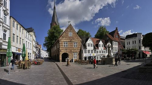 Antisemitism în sectorul hotelier din Germania pedepsit de justiție. Numărul incidentelor antisemite în Germania a explodat după 7 octombrie 2023