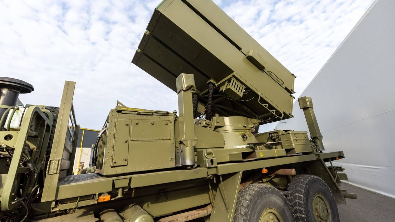 Sistemele NASAMS ucrainene au doborât 11 rachete de croazieră rusești în mai puțin de 2 minute: „Probabil am doborât toate recordurile” / Platforma sol-aer, dezvoltată de companiile norvegiană Kongsberg și americană Raytheon