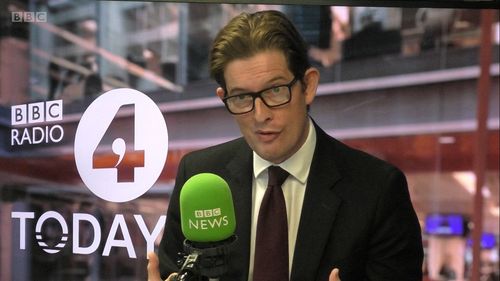 Director de serviciu de informații din UK: Cucerirea puterii în Afganistan de către talibani i-a încurajat probabil pe așa-numiții teroriști “lupi solitari” din Marea Britanie