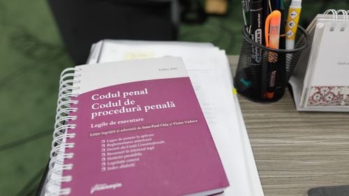 INTERVIU Marius Voineag: Avem procurori cu zero rechizitorii / Salariile au crescut, suntem bine plătiți și trebuie să mai livrăm și noi ceva înapoi/ DNA a avut câștig de cauză în două acțiuni în care a aplicat decizia CJUE privind prescripția / Îmi doresc al doilea mandat dacă îl merit