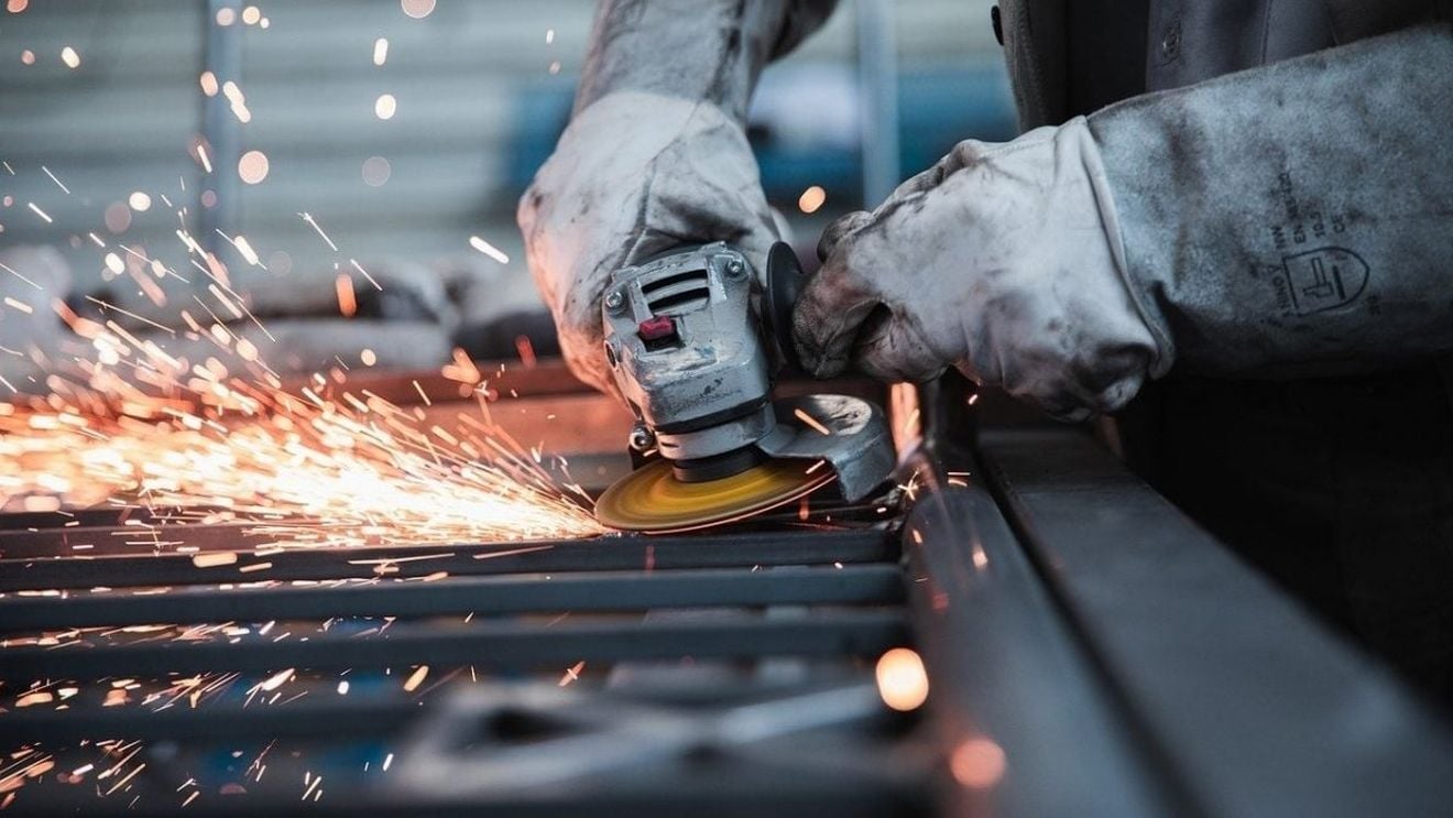 Semnal de alarmă tras de un mare producător de oțel: Germania se confruntă cu amenințarea unei dezindustrializări galopante