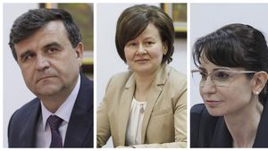 ANALIZĂ Parchetele în zodia procurorilor șefi numiți de președintele Iohannis: Puține rezultate notabile, inactivitate, clasări și bâlbe de răsunet