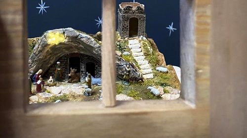 Nașterea Domnului. Ce semnificație are Crăciunul în tradiția creștină