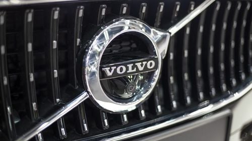 Volvo recheamă peste 400.000 de vehicule în SUA din cauza camerei pentru mersul înapoi
