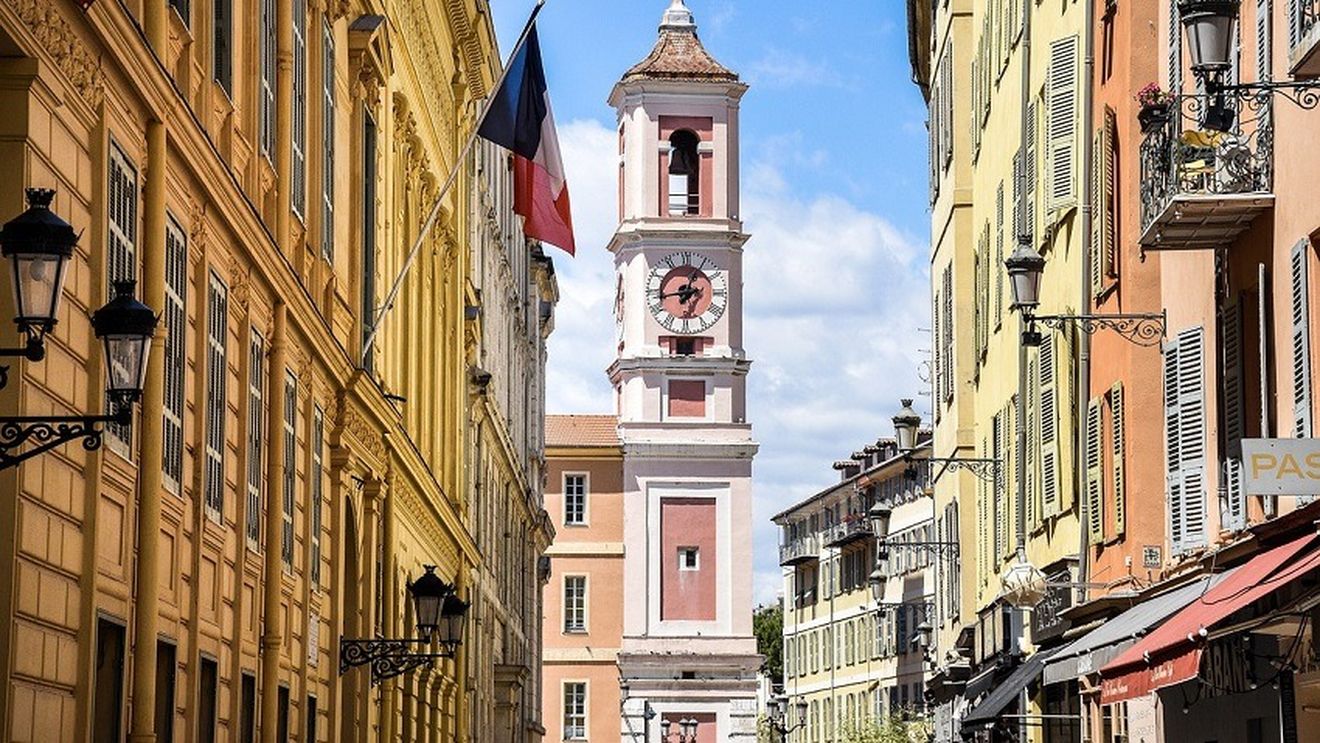Guvernul francez speră să deschidă maximum de locuri turistice din 21 iunie