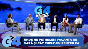 VIDEO | Ghid de vacanță 2026: tot ce trebuie să știi ca să ai un concediu reușit, fără bătăi de cap