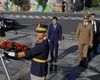 Președintele Nicușor Dan a depus o coroană de flori la Monumentul dedicat memoriei victimelor Mineriadei din 13 – 15 iunie 1990