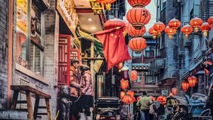 China ia măsuri drastice împotriva conţinutului online care incită la ostilitate şi pesimism