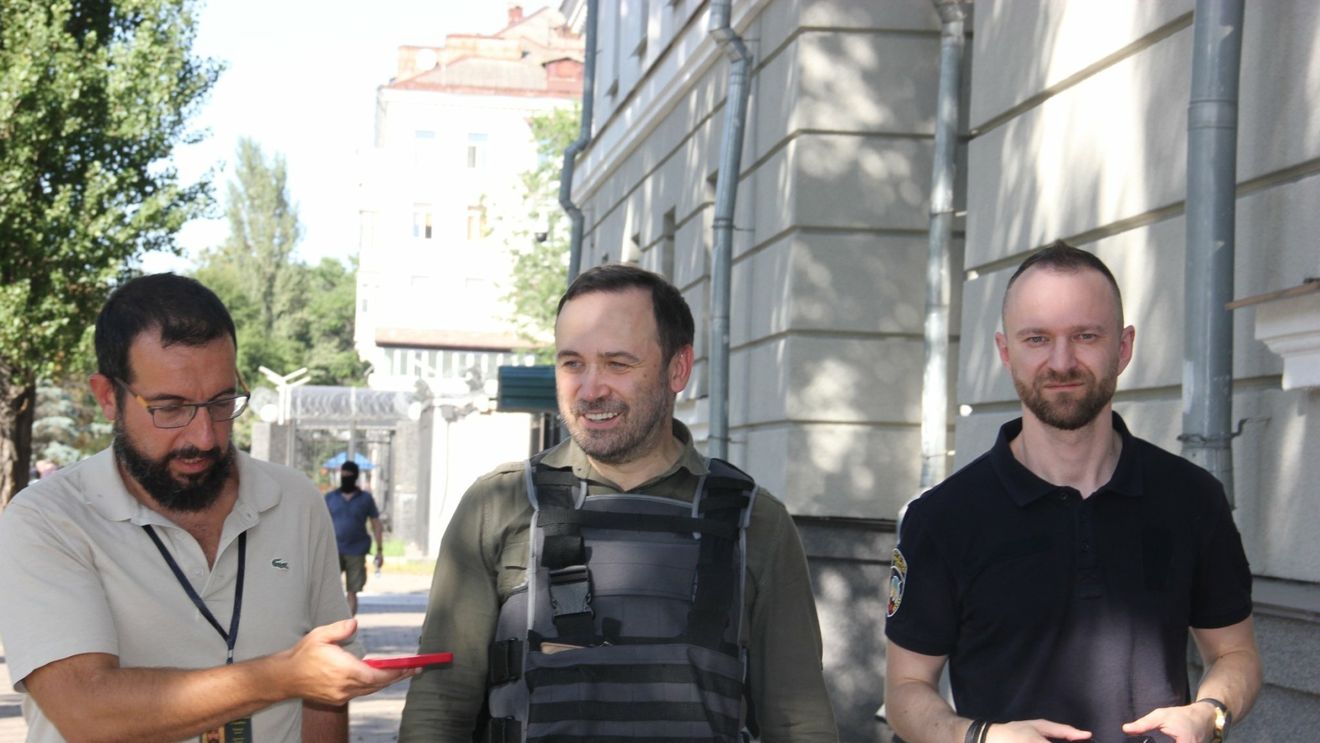 Opozanții ruși se reunesc în Polonia cu scopul de a crea alternative la regimul lui Putin
