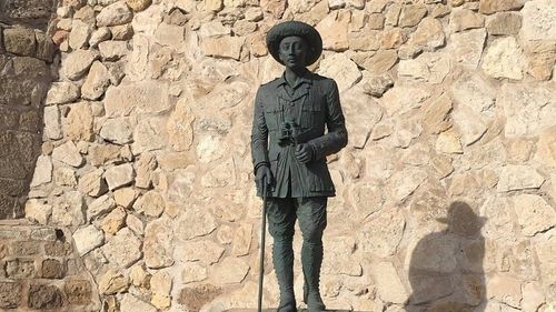 Guvernul spaniol urmează să publice o listă a simbolurilor dictaturii franchiste care urmează să fie ”retrase” din spaţiul public / Pe 20 noiembrie se împlinesc 50 de ani de la moartea lui Franco