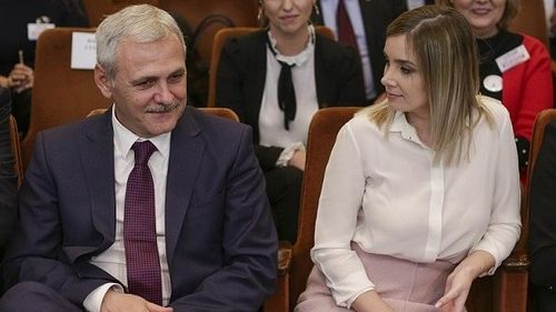 Dragnea, după ce a fost dat dispărut pentru că l-ar fi înșelat iubita: Viața personală a oricui ar trebui să rămână privată. Din respect pentru familia mea și pentru românii care au probleme serioase în aceste vremuri, nu mă voi apuca să îmi comentez relațiile