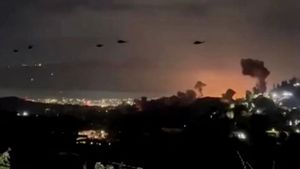 În primul an al mandatului lui Trump, au avut loc aproape la fel de multe atacuri aeriene americane ca în întreaga perioadă a președinției lui Biden