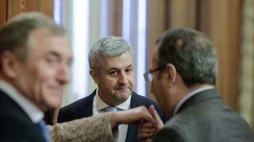 Culisele retragerii Olguței Vasilescu din cursa pentru Ministerul Dezvoltării: PSD a primit semnale de la Curtea Constituțională că va suferi o înfrângere usturătoare