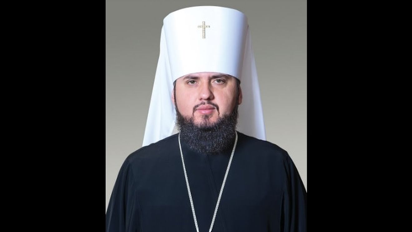 Cine e tânărul mitropolit Epifanie, șeful noii biserici ortodoxe ucrainene independente de Moscova