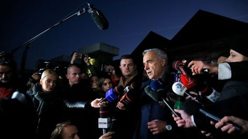 Elena Lasconi, după desecretizarea datelor prezentate în CSAT privind campania lui Georgescu: Aceasta a fost metoda de lucru a Rusiei înainte de a intra cu trupe pe teritoriul Ucrainei/ Putea să se întâmple mai devreme un pic, nu cred că au aflat doar acum