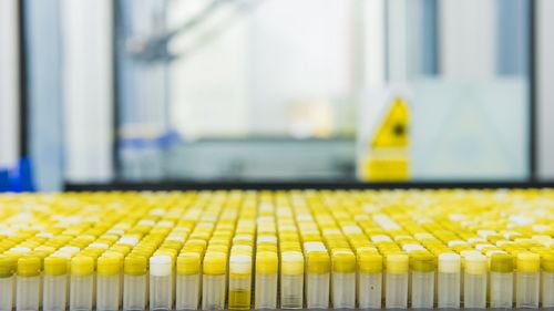 AstraZeneca şi firma americană Absci colaborează la proiectarea unui anticorp pentru combaterea cancerului