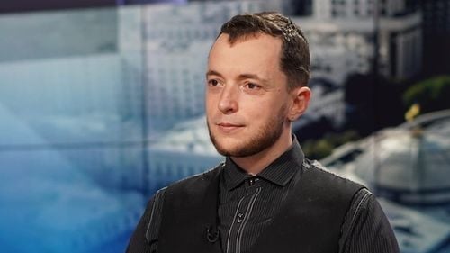 Interviu. Lider din opoziția ucraineană: ”Am fost critici înverșunați ai lui Zelensky chiar și acum o săptămână, dar acum nu e momentul, nu e locul” / ”Mă alătur armatei dacă rușii îndrăznesc să atace Kievul. Am propriul meu echipament militar la mine”