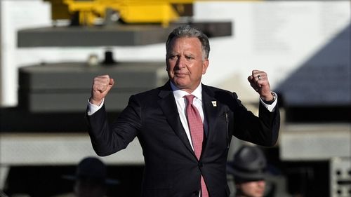 „Trebuie să rezolvăm o problemă”: Bloomberg a publicat transcrierea conversației dintre Witkoff și Ușakov despre Putin și Ucraina.