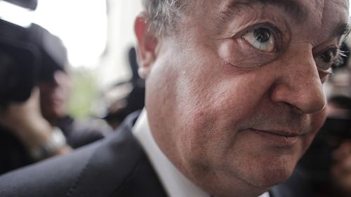 Vasile Blaga: Nelu Tătaru ar trebui să se retragă de pe lista de candidați la parlamentare