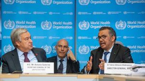ONU: Anul viitor se prefigurează o catastrofă umanitară, iar ţările bogate nu trebuie să calce în picioare ţările sărace într-o goană pentru vaccinuri