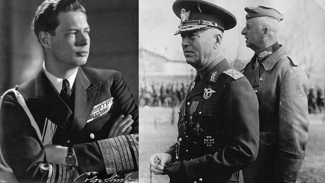 AUDIO Optzeci de ani de la lovitura de stat de la 23 august 1944: "Ceea ce a făcut Regele Mihai a fost un act de salvare națională" - istoricul militar Ottmar Trașcă