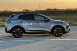 VIDEO REVIEW Kia Sportage Facelift 2025. Bestseller-ul coreean ce rivalizează cu Dacia Bigster se conduce bine, dar are un consum cam ridicat