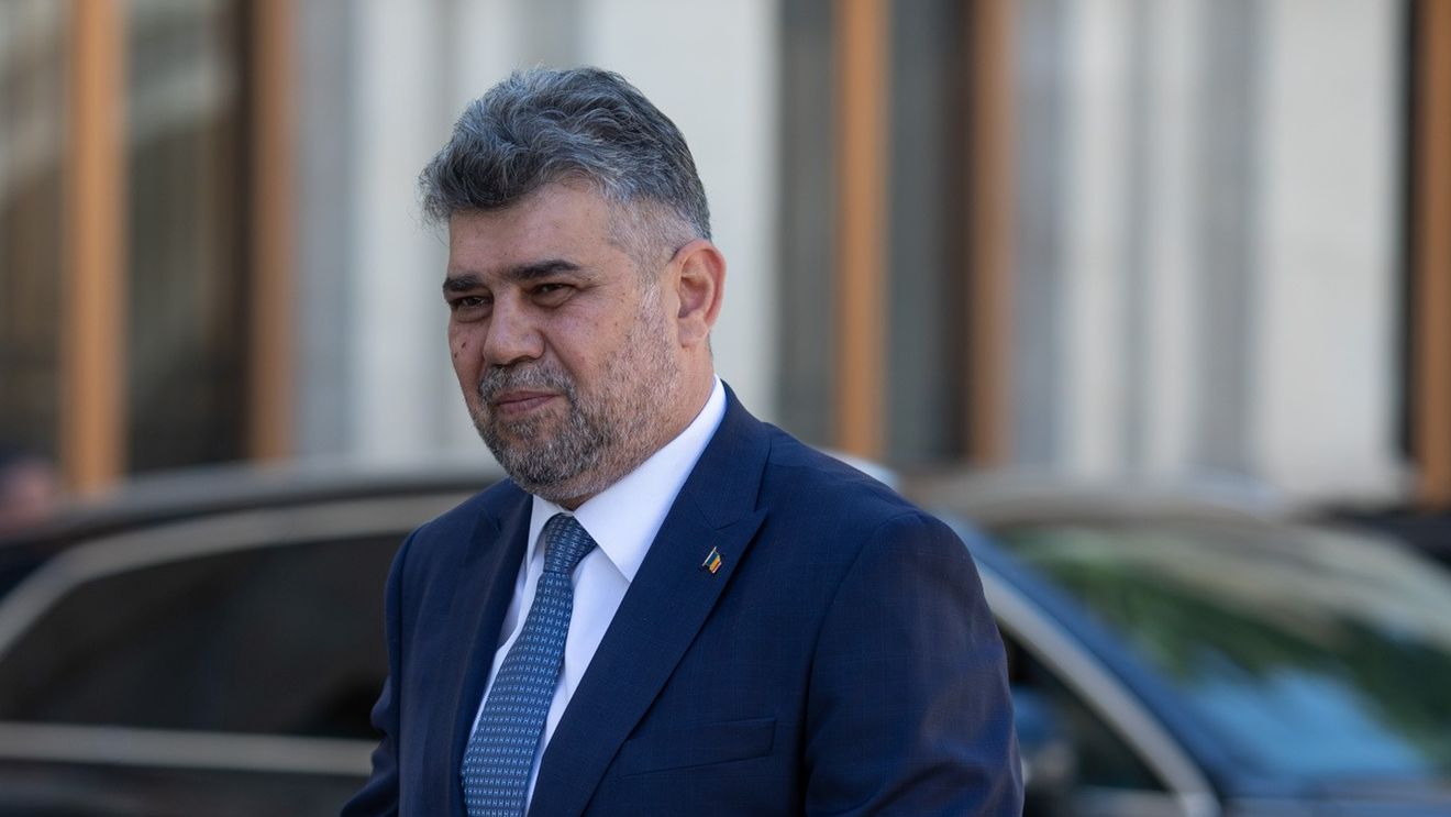 Ciolacu: Liberalizarea a generat un jaf uriaş / Dacă am merge pe sloganuri de genul „trebuie să lasăm piaţa liberă să regleze singură lucrurile”, mi-e teamă că vom privi la o adevărată junglă