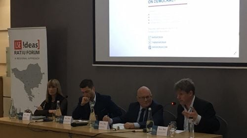 Fost șef al diplomației din Ungaria despre politicile lui Viktor Orban și corupție: „Fondurile europene sunt o tentație și o „pradă ușoară” care nu este tocmai bine păzită”