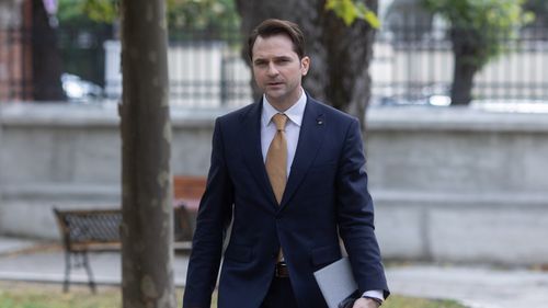 Sebastian Burduja se poziționează de partea lui Ilie Bolojan: PNL trebuie să fie unit și are un lider care știe, vrea și merită să coaguleze o echipă pentru România