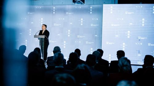 Wall Street Journal: SUA au pregătit sancțiuni pentru apropiații lui Viktor Orban