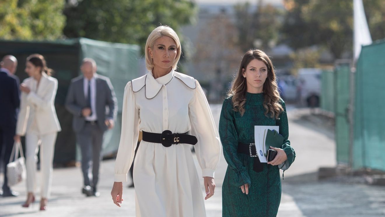 PNL Sibiu a depus lista de candidaturi pentru Parlamentul României: Raluca Turcan deschide lista la Camera Deputaţilor, Nicolae Neagu la Senat