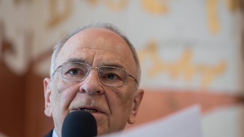 Gabriel Liiceanu: Rușii trăiesc de opt secole cu supunerea și instinctul de invadare în gene. „Nu se vor opri”