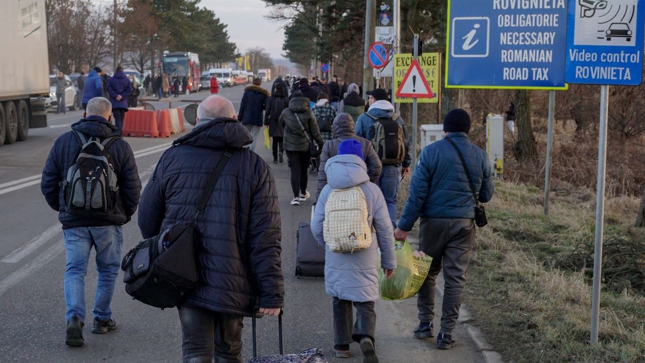 Hotelurile şi pensiunile din Iaşi, pline până la refuz / Cei mai mulţi clienţi sunt din Ucraina